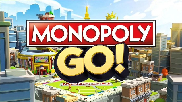 Sensor Tower：3 月《Monopoly GO!》超《王者荣耀》重回全球手游畅销榜榜首